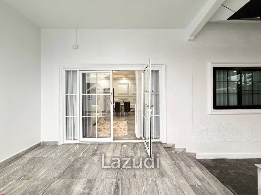 4 Beds 3 Baths 170 SQ.M. Paradise Hill 2