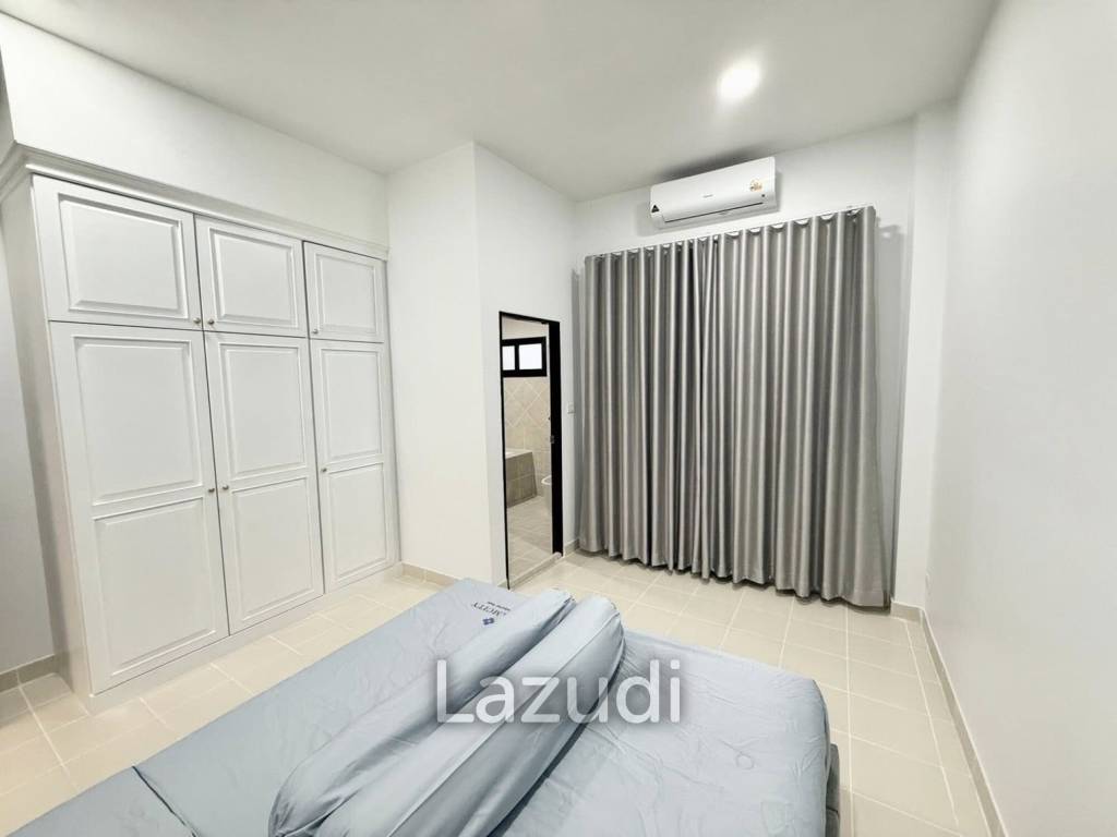 4 Beds 3 Baths 170 SQ.M. Paradise Hill 2
