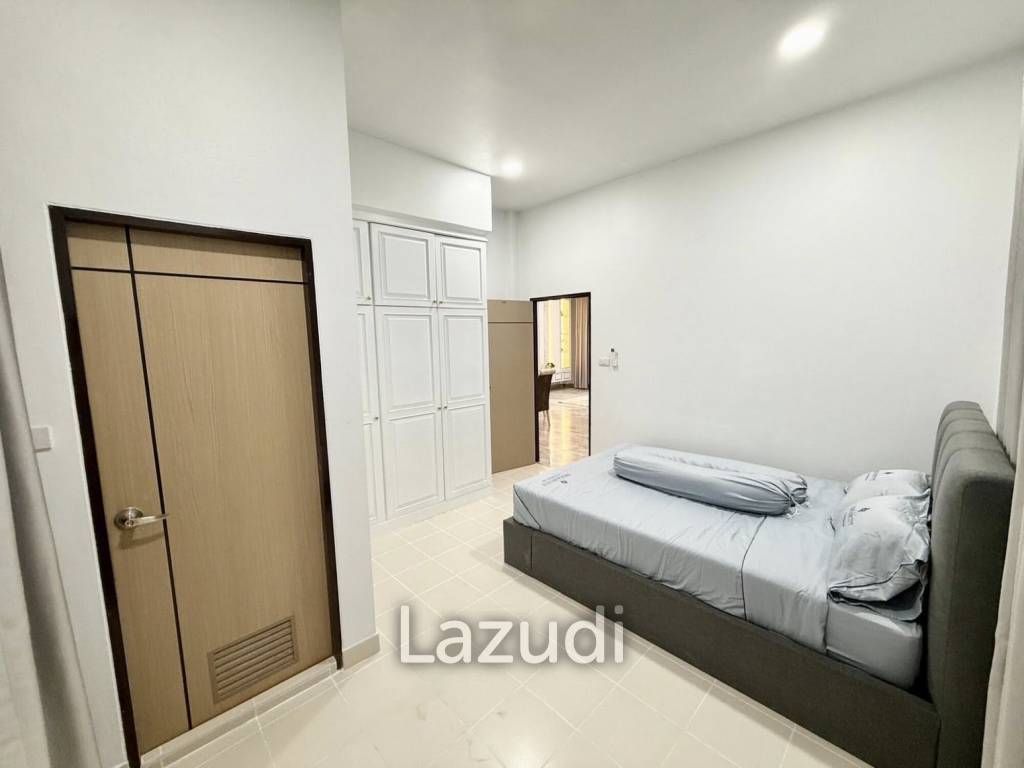 4 Beds 3 Baths 170 SQ.M. Paradise Hill 2