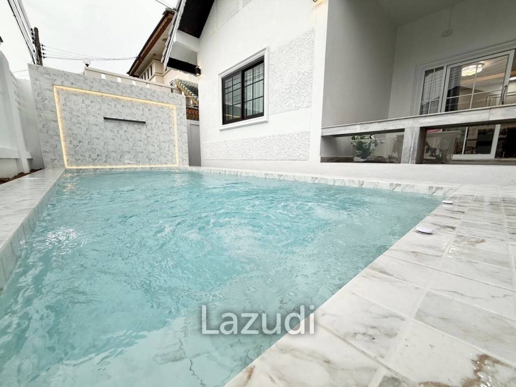 4 Beds 3 Baths 170 SQ.M. Paradise Hill 2