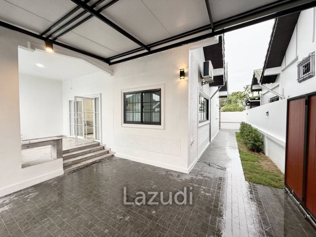 4 Beds 3 Baths 170 SQ.M. Paradise Hill 2