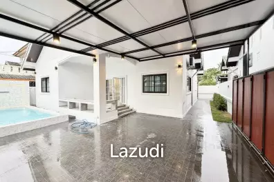 4 Beds 3 Baths 170 SQ.M. Paradise Hill 2