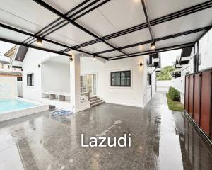 4 Beds 3 Baths 170 SQ.M. Paradise Hill 2
