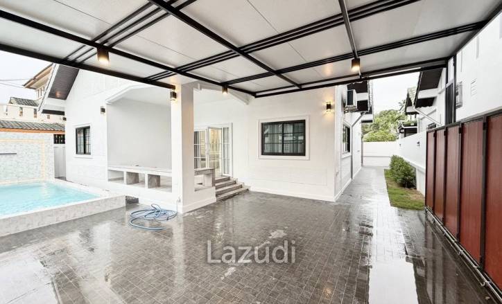 4 Beds 3 Baths 170 SQ.M. Paradise Hill 2