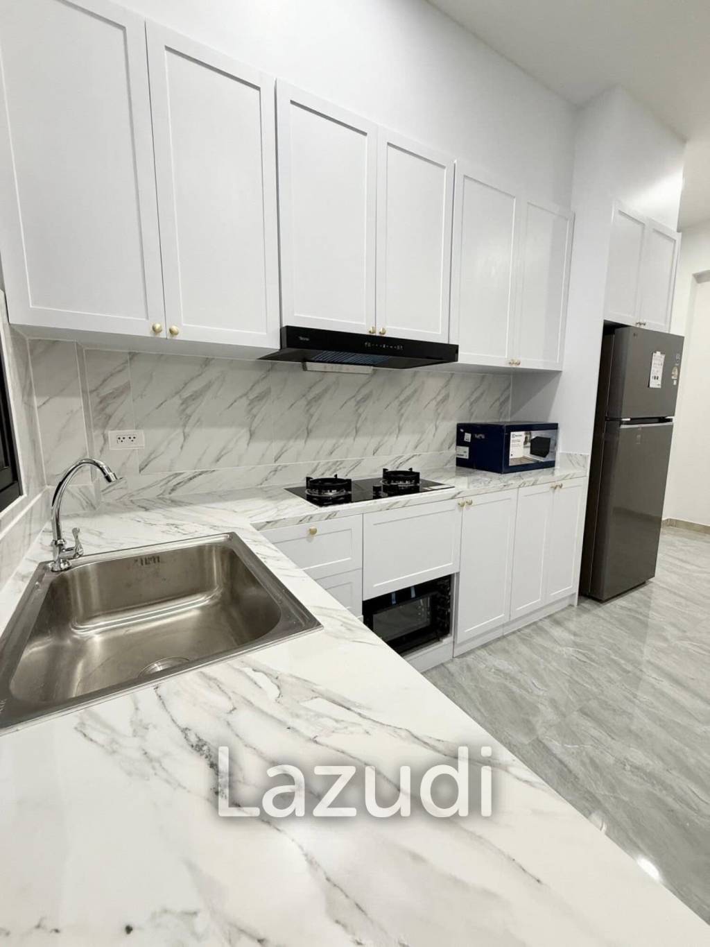 4 Beds 3 Baths 170 SQ.M. Paradise Hill 2