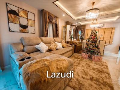 4 Bedrooms 3 Bathrooms 170 SQ.M. The Best Homes