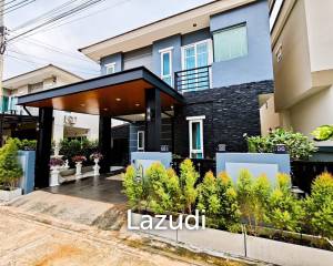 4 Bedrooms 3 Bathrooms 170 SQ.M. The Best Homes
