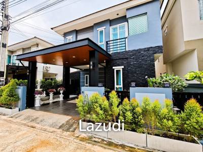 4 Bedrooms 3 Bathrooms 170 SQ.M. The Best Homes