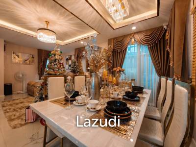 4 Bedrooms 3 Bathrooms 170 SQ.M. The Best Homes
