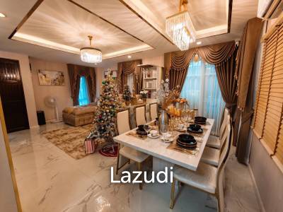 4 Bedrooms 3 Bathrooms 170 SQ.M. The Best Homes