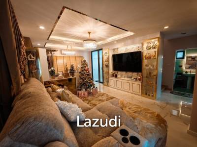 4 Bedrooms 3 Bathrooms 170 SQ.M. The Best Homes