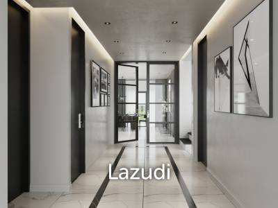 6 Bedrooms 7 Bathrooms 668 SQ.M. Highgrove Villas