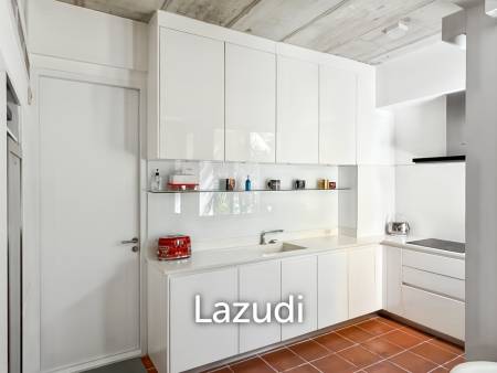 CASA DANG - Spacious 3-Bedroom Condo Just 100 Meters from Khao Takiab Beach