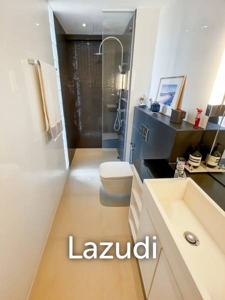 CASA DANG - Spacious 3-Bedroom Condo Just 100 Meters from Khao Takiab Beach