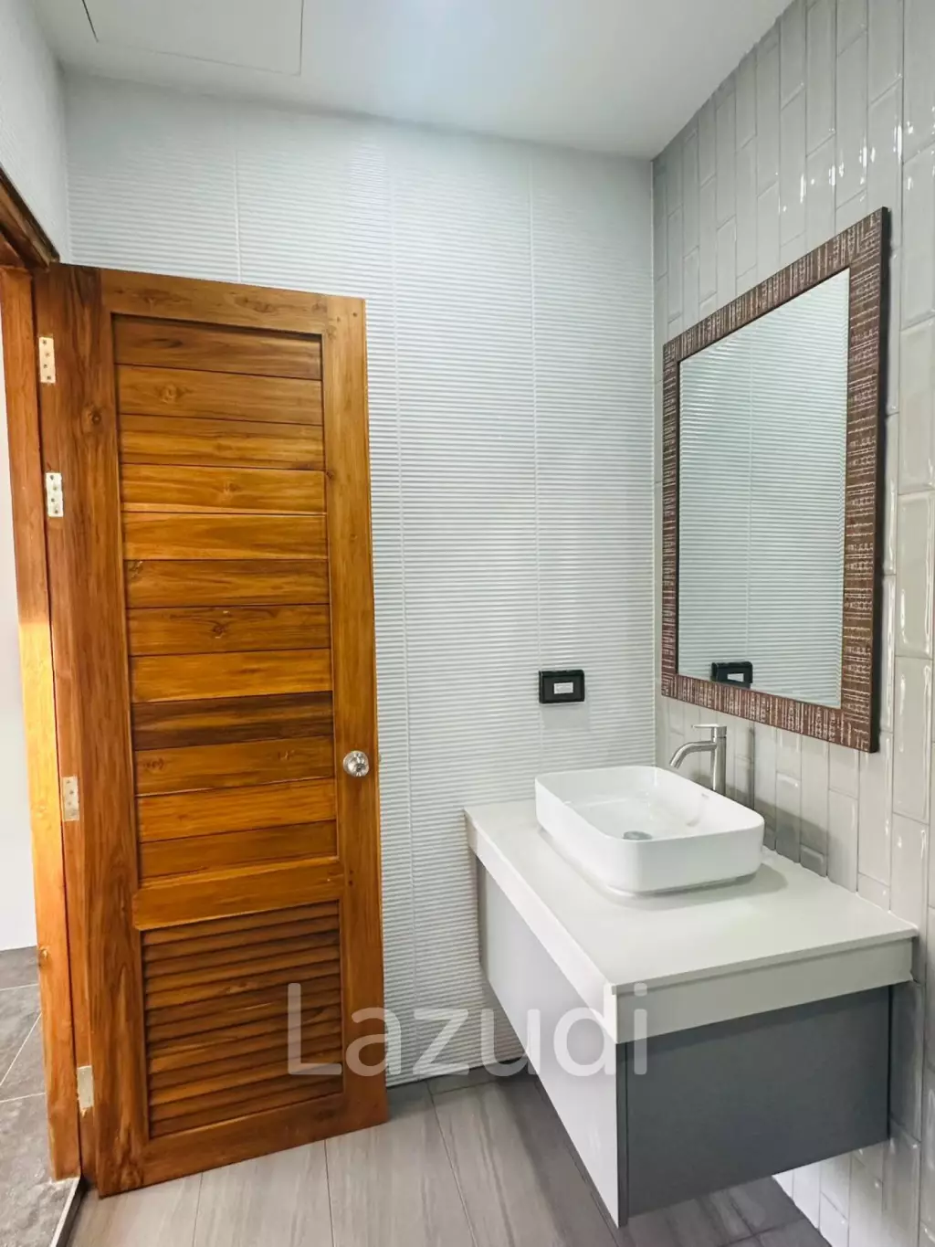 [Off-Plan] 3-Bed Pool Villa in Ban Tai