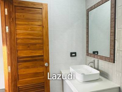 3-Bed Pool Villa in Ban Tai