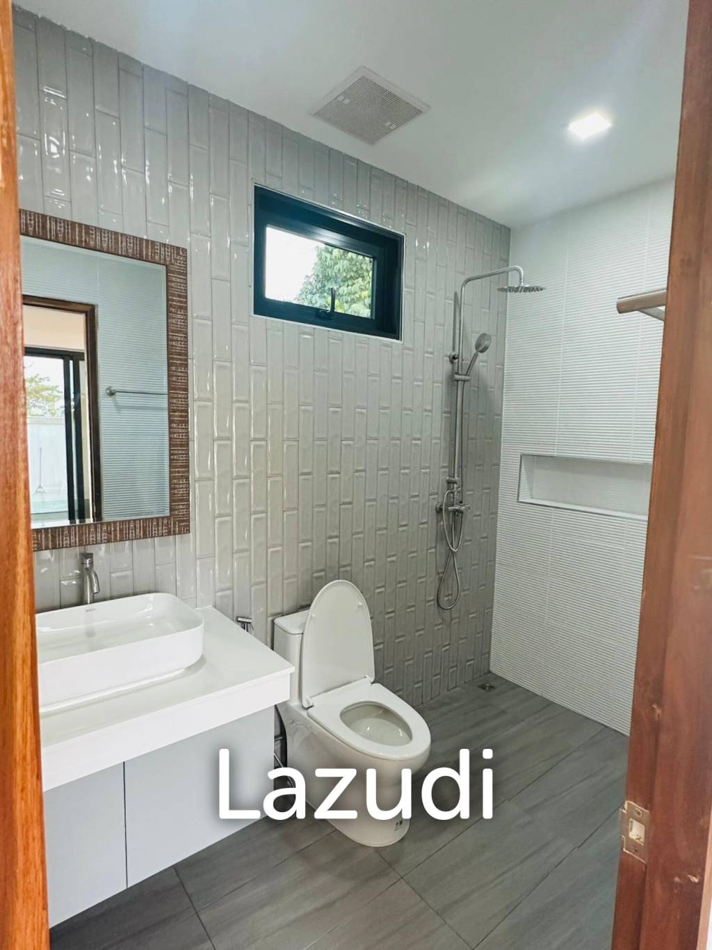 [Off-Plan] 3-Bed Pool Villa in Ban Tai