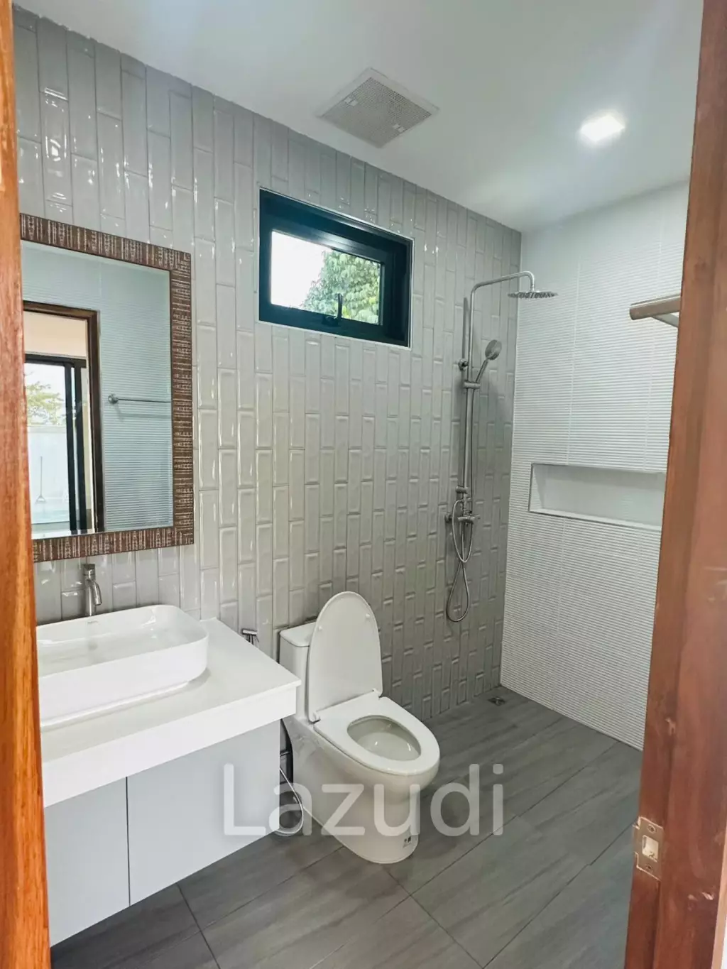 [Off-Plan] 3-Bed Pool Villa in Ban Tai
