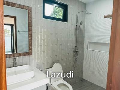 3-Bed Pool Villa in Ban Tai