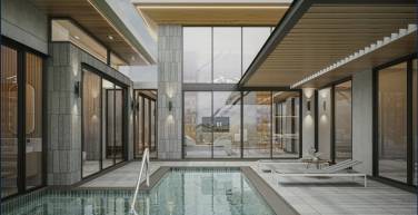 3 Bed 3 Bath 231.92 SQ.M The Arthur Foresta Maikhao 3 Bed 3 Bath 231.92 SQ.M The Arthur Foresta Maikhao