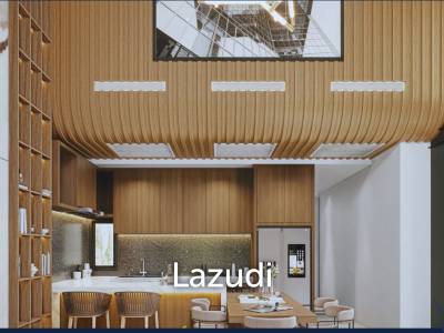 3 Bed 3 Bath 273.38 SQ.M The Arthur Foresta Maikhao