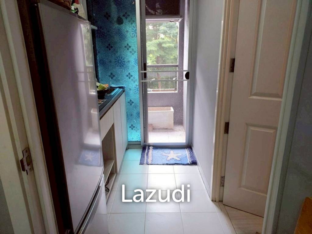 Studio 1 Bath 28.24 SQ.M. Aspire Sathorn - Ratchaphruek