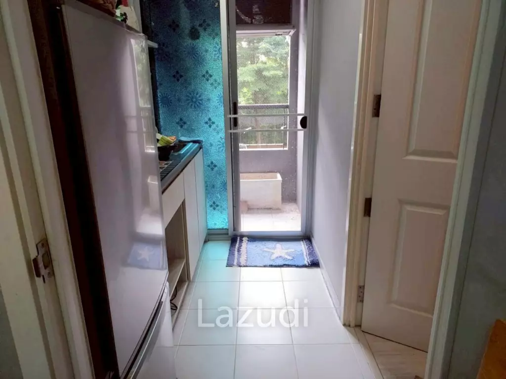 Studio 1 Bath 28.24 SQ.M. Aspire Sathorn - Ratchaphruek