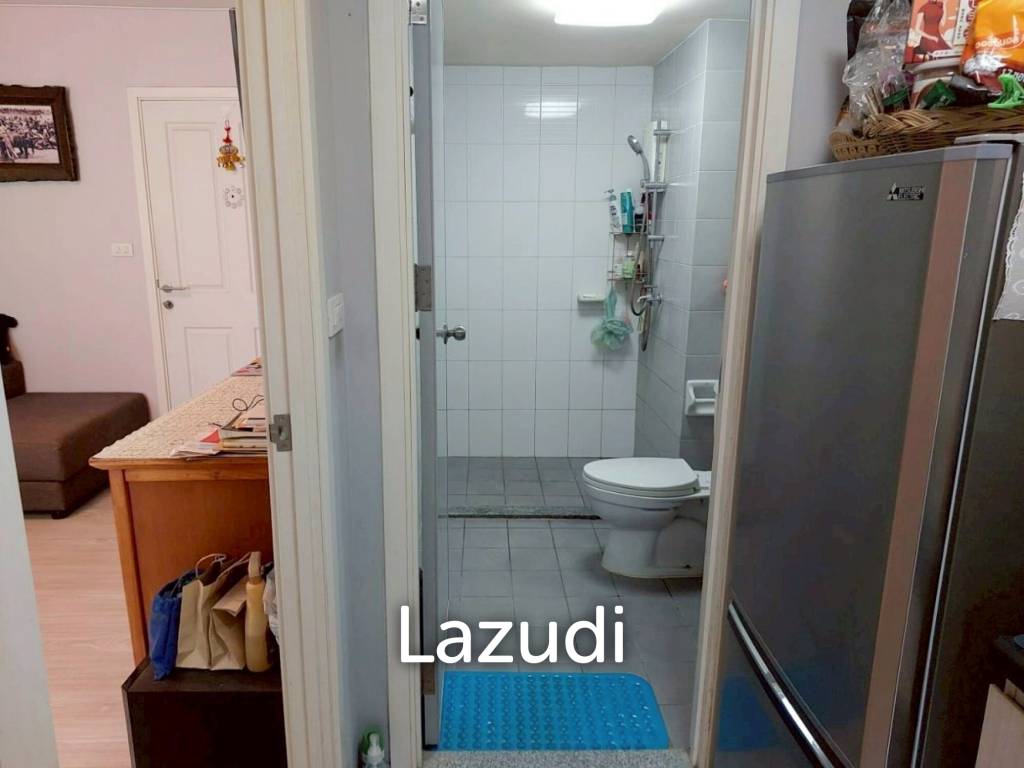 Studio 1 Bath 28.24 SQ.M. Aspire Sathorn - Ratchaphruek