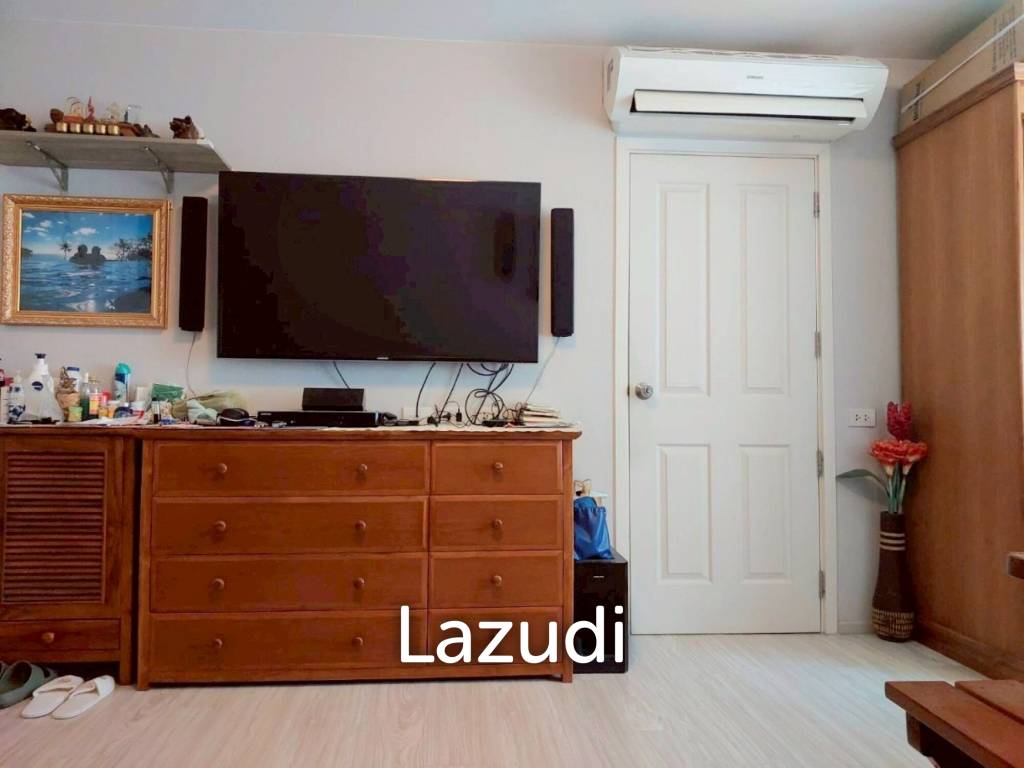 Studio 1 Bath 28.24 SQ.M. Aspire Sathorn - Ratchaphruek
