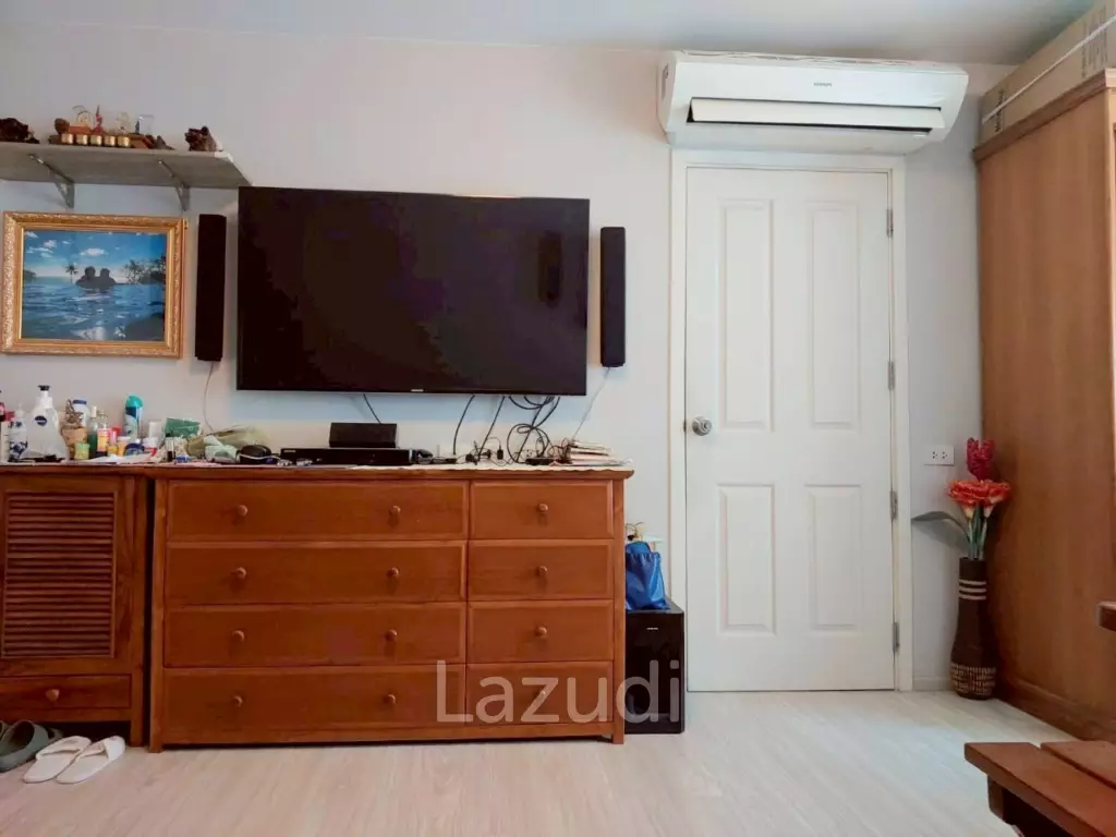 Studio 1 Bath 28.24 SQ.M. Aspire Sathorn - Ratchaphruek