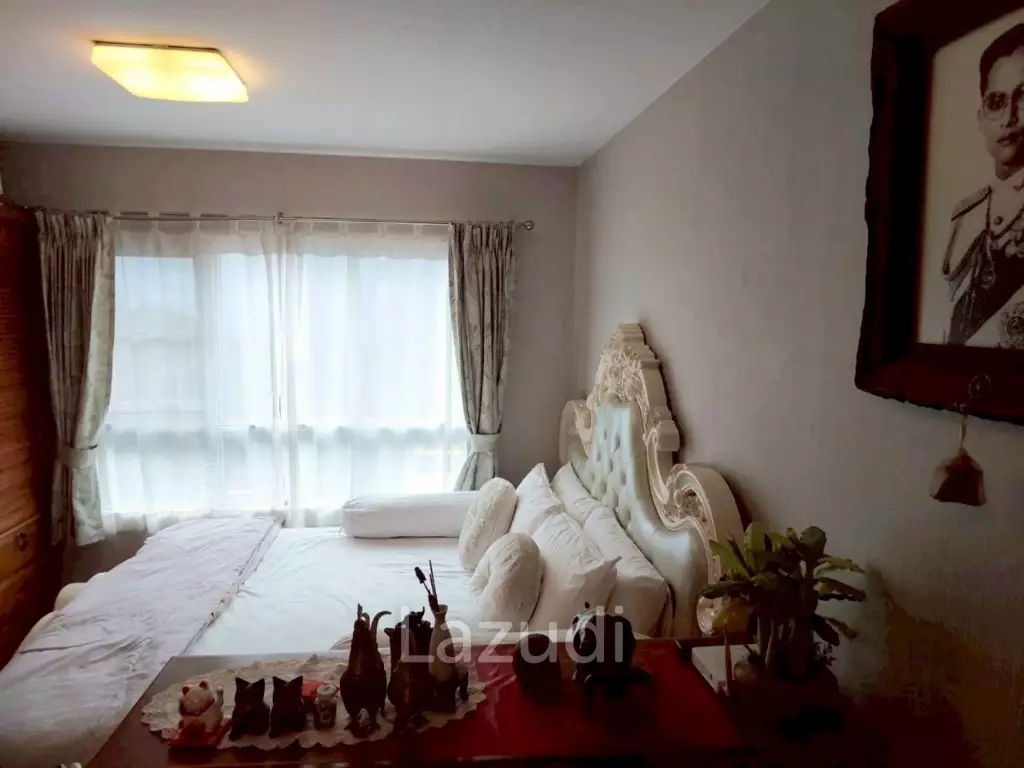 Studio 1 Bath 28.24 SQ.M. Aspire Sathorn - Ratchaphruek