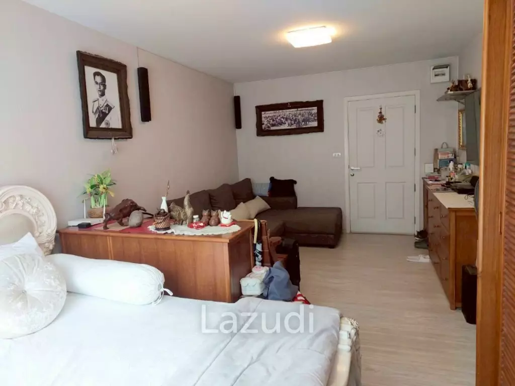 Studio 1 Bath 28.24 SQ.M. Aspire Sathorn - Ratchaphruek
