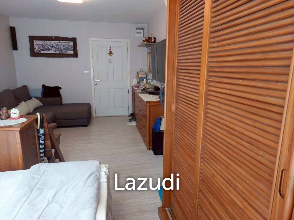 Studio 1 Bath 28.24 SQ.M. Aspire Sathorn - Ratchaphruek