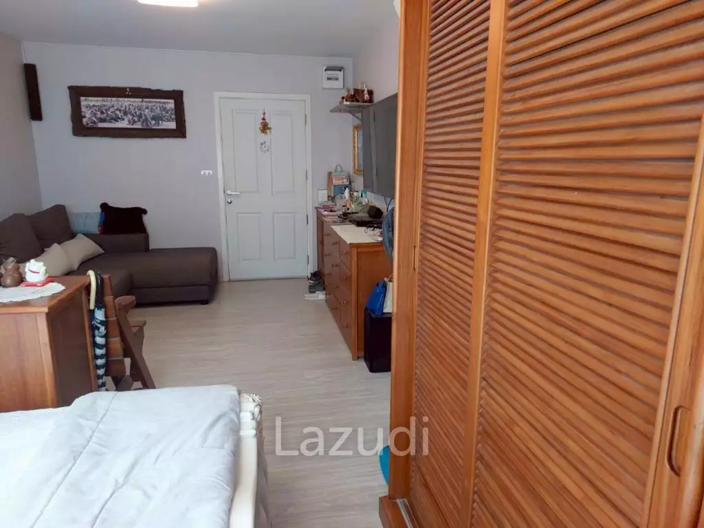 Studio 1 Bath 28.24 SQ.M. Aspire Sathorn - Ratchaphruek