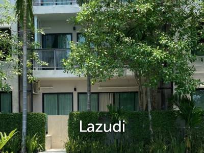Luxury 2-Bedroom 70 SQ.M. Condo at The Issara Chiangmai