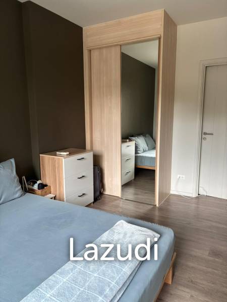 Luxury 2-Bedroom 70 SQ.M. Condo at The Issara Chiangmai