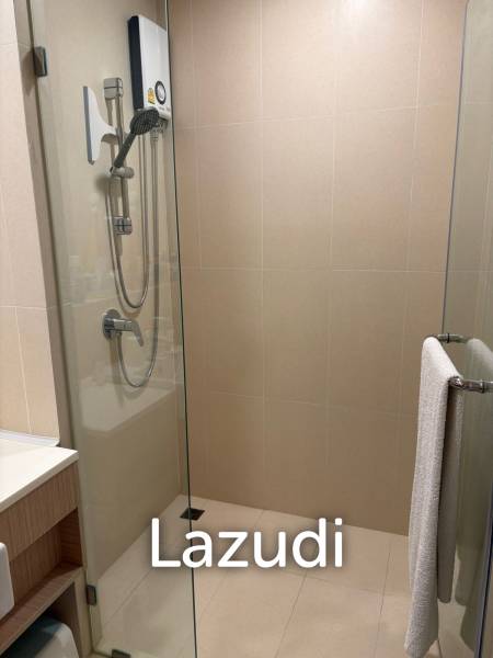 Luxury 2-Bedroom 70 SQ.M. Condo at The Issara Chiangmai