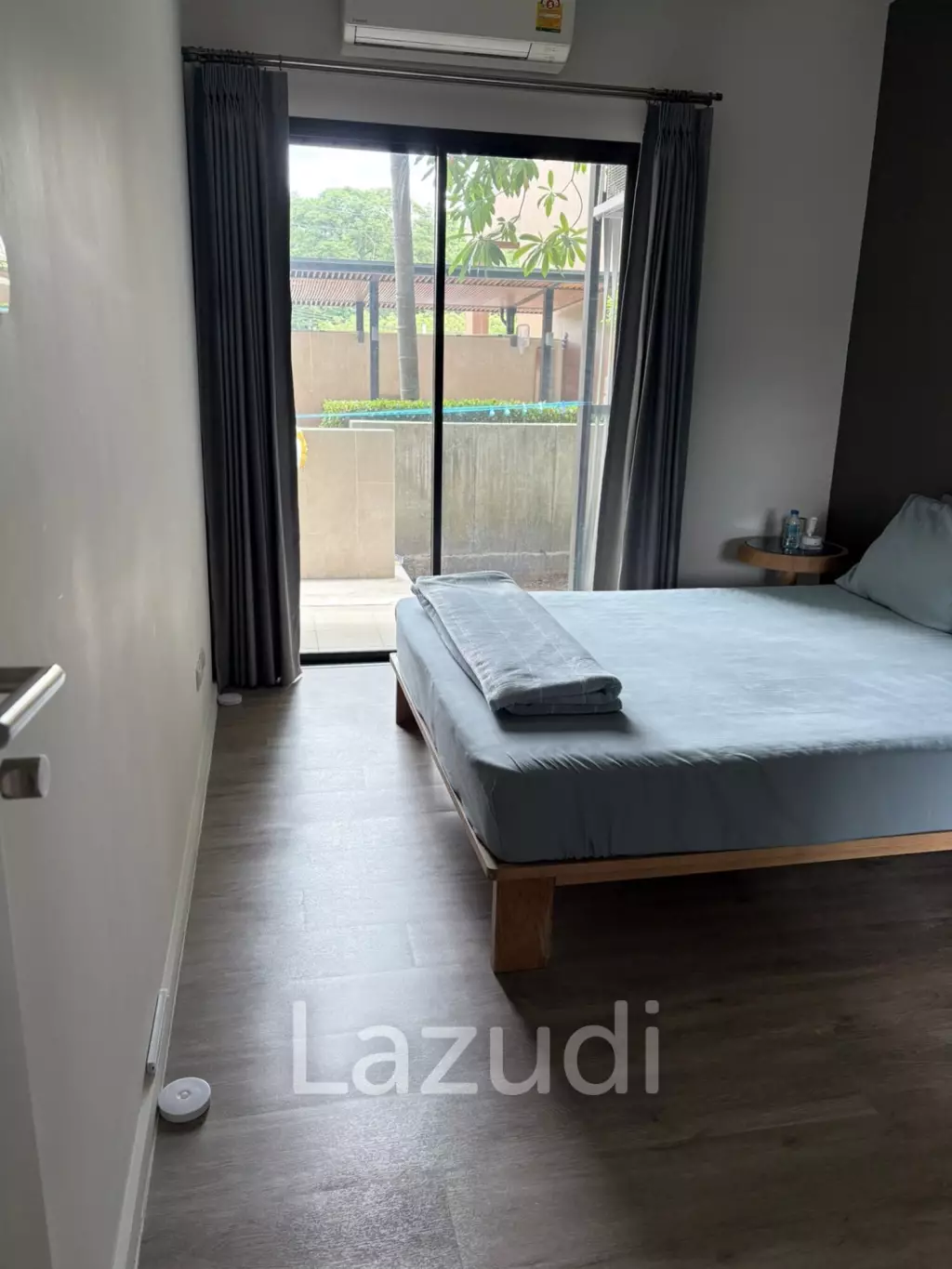 Luxury 2-Bedroom 70 SQ.M. Condo at The Issara Chiangmai
