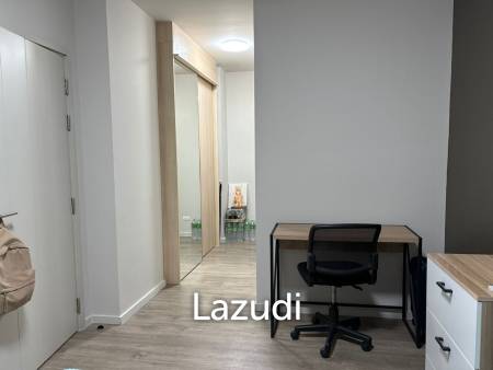 Luxury 2-Bedroom 70 SQ.M. Condo at The Issara Chiangmai
