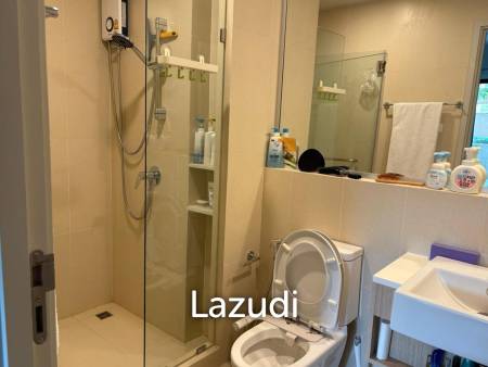Luxury 2-Bedroom 70 SQ.M. Condo at The Issara Chiangmai