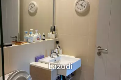คอนโด 2 ห้องนอน 70 ตรม.ที่ ดิ อิสระ เชียงใหม่