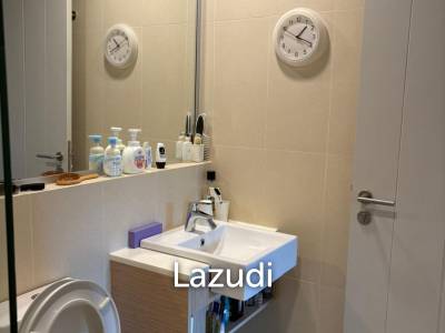 Luxury 2-Bedroom 70 SQ.M. Condo at The Issara Chiangmai