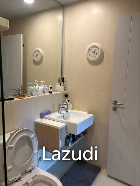Luxury 2-Bedroom 70 SQ.M. Condo at The Issara Chiangmai