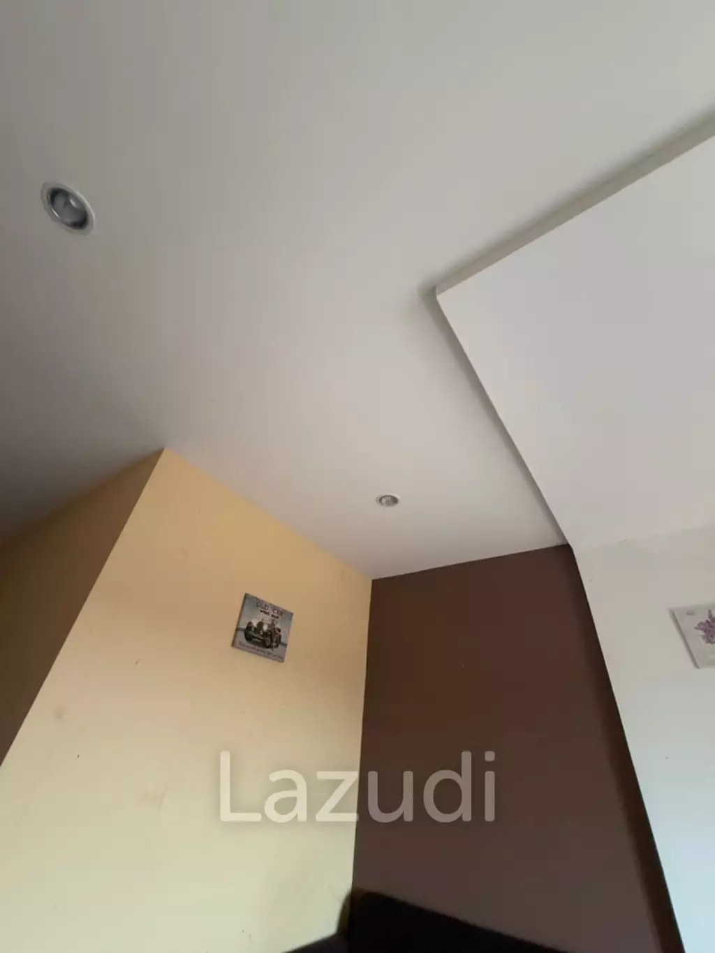 27 SQ.M. Condo for Sale Mountain view at Sereno Airport