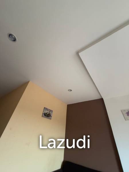27 SQ.M. Condo for Sale Mountain view at Sereno Airport