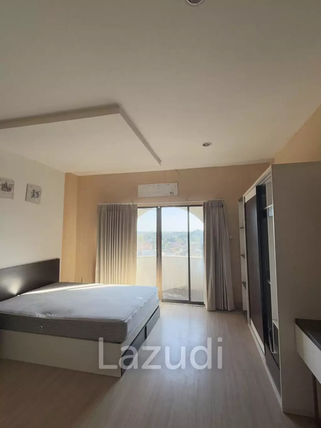 27 SQ.M. Condo for Sale Mountain view at Sereno Airport
