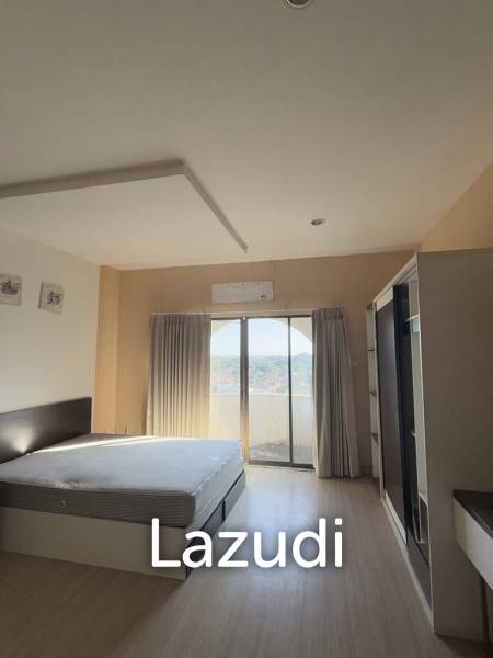 27 SQ.M. Condo for Sale Mountain view at Sereno Airport