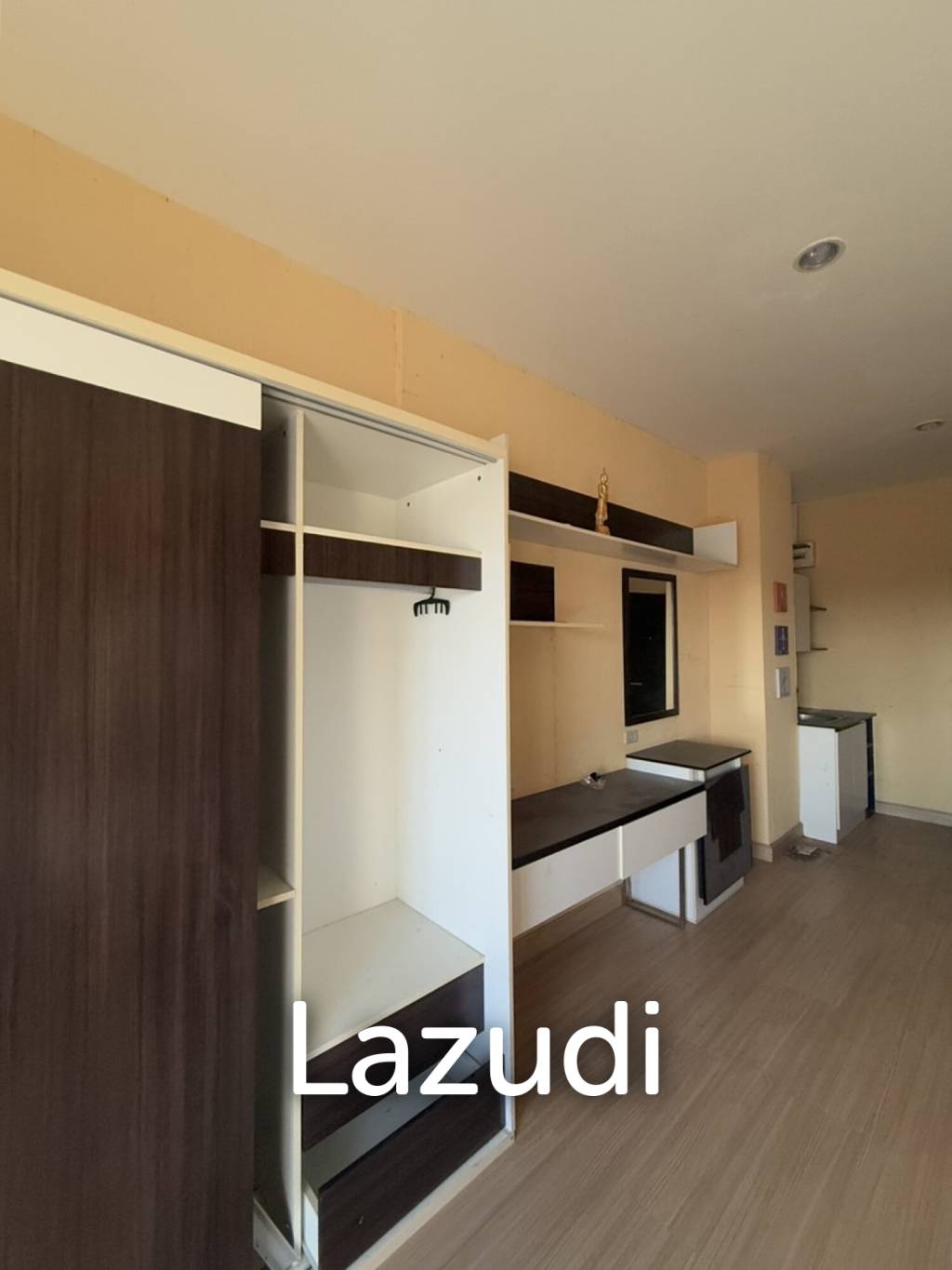 27 SQ.M. Condo for Sale Mountain view at Sereno Airport