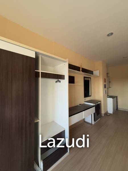 27 SQ.M. Condo for Sale Mountain view at Sereno Airport