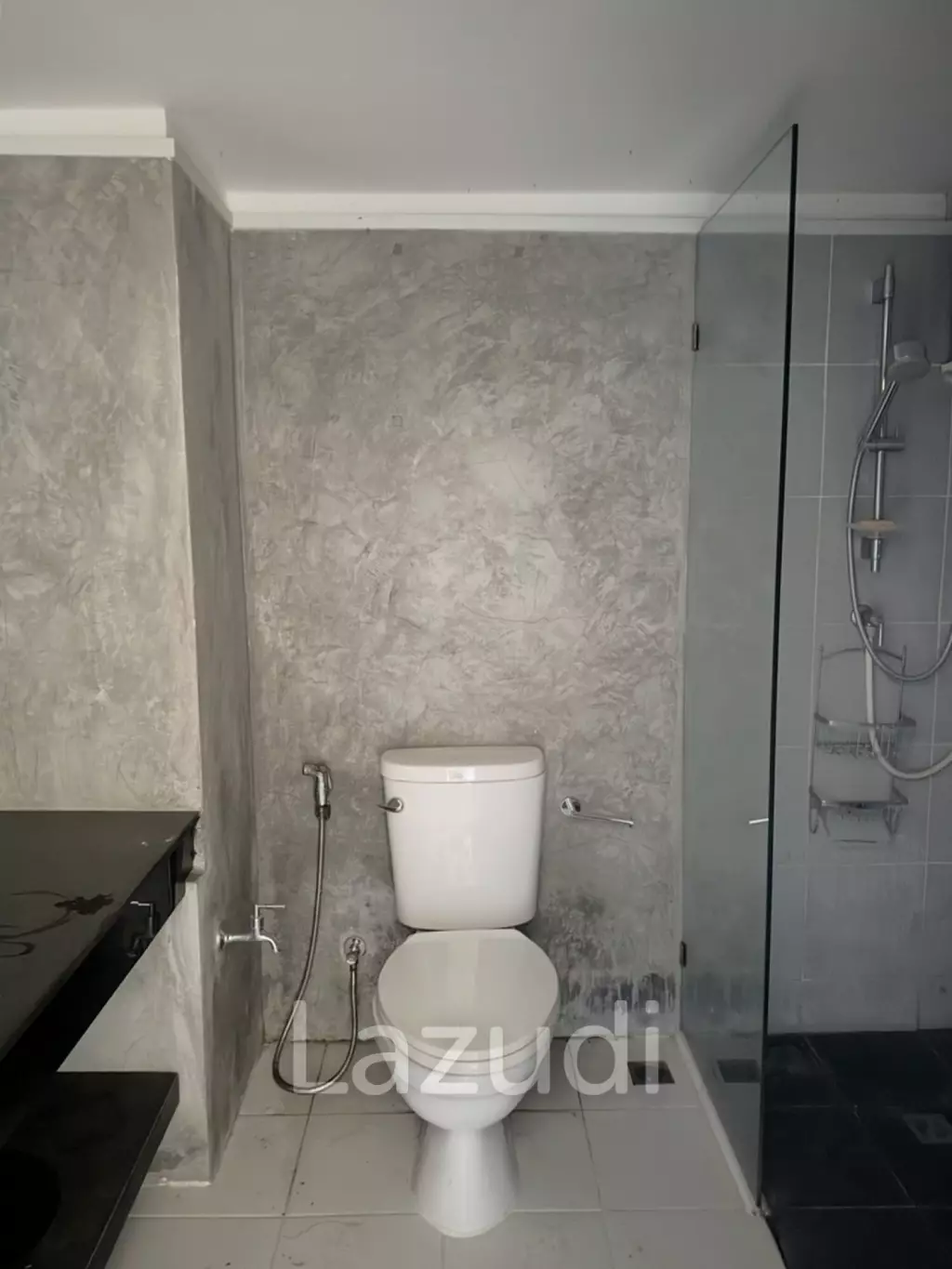 27 SQ.M. Condo for Sale Mountain view at Sereno Airport